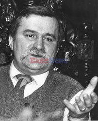 Lech Wałęsa