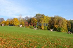 Warmia i Mazury Marek Bazak