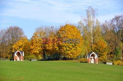 Warmia i Mazury Marek Bazak