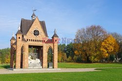 Warmia i Mazury Marek Bazak