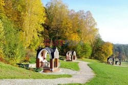 Warmia i Mazury Marek Bazak