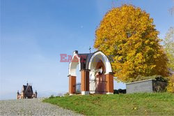 Warmia i Mazury Marek Bazak