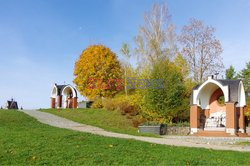 Warmia i Mazury Marek Bazak