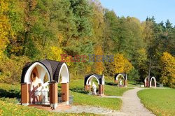 Warmia i Mazury Marek Bazak