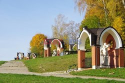 Warmia i Mazury Marek Bazak