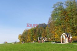 Warmia i Mazury Marek Bazak