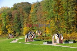 Warmia i Mazury Marek Bazak