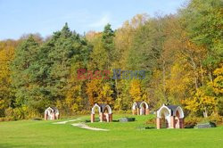 Warmia i Mazury Marek Bazak