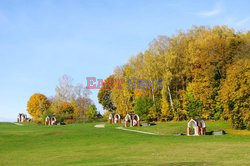 Warmia i Mazury Marek Bazak