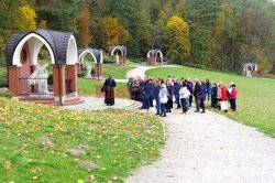 Warmia i Mazury Marek Bazak