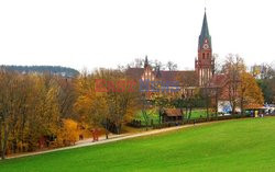 Warmia i Mazury Marek Bazak