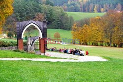 Warmia i Mazury Marek Bazak