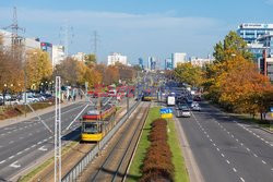 Warszawa Arkadiusz Ziółek