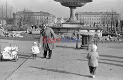 Życie codzienne w PRL do lat 70.