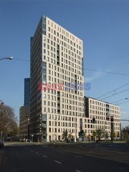 Warszawa KCh