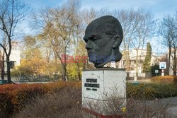 Warszawa Arkadiusz Ziółek