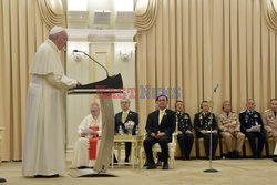 Papież Franciszek z pielgrzymką w Tajlandii