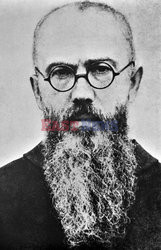 Ojciec Maksymilian Kolbe