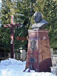 Architektura i sztuka sakralna w Polsce Monk