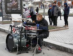 Wojtek Laski - różne