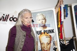 Tydzień Mody w Londynie - zima 2020 - Vivienne Westwood