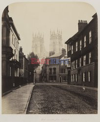 Victoria and Albert Museum - Royal Photographic Society