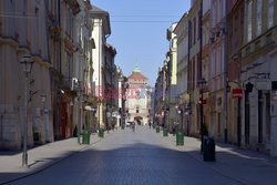 Kraków Albin Marciniak