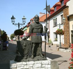 Polska Monk