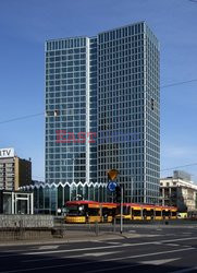 Warszawa KCh