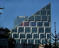 Warszawa KCh