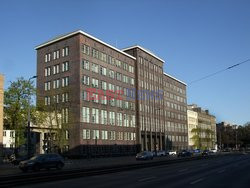 Warszawa KCh