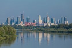 Warszawa Arkadiusz Ziółek