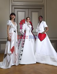 Kolekcje Haute Couture zima 2020-2021