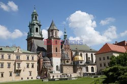 Małopolska Monk