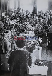 Strajki i demonstracje Solidarności