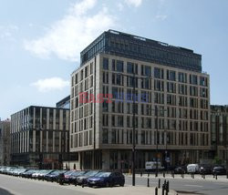 Warszawa KCh