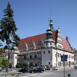 Polska Monk