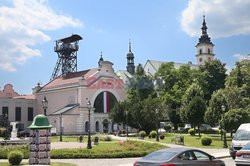 Polska Monk