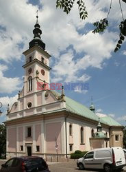 Małopolska Monk