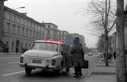 Życie codzienne w PRL do lat 70.