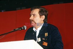 Lech Wałęsa