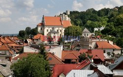 Polska Monk