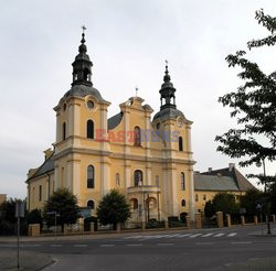 Miasta i miasteczka Polski KCh