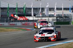 Robert Kubica w DTM na torze Hockenheimring