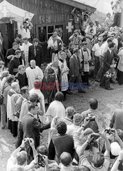 Pierwsza pielgrzymka papieża Jana Pawła II do Polski 1979