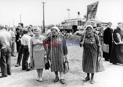 Pierwsza pielgrzymka papieża Jana Pawła II do Polski 1979