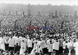 Pierwsza pielgrzymka papieża Jana Pawła II do Polski 1979