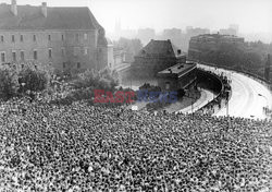 Pierwsza pielgrzymka papieża Jana Pawła II do Polski 1979