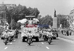 Pierwsza pielgrzymka papieża Jana Pawła II do Polski 1979