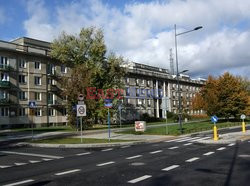 Warszawa KCh